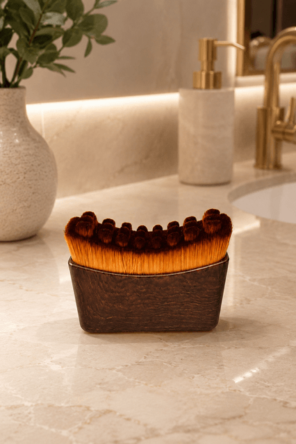 Contour Glow Brush