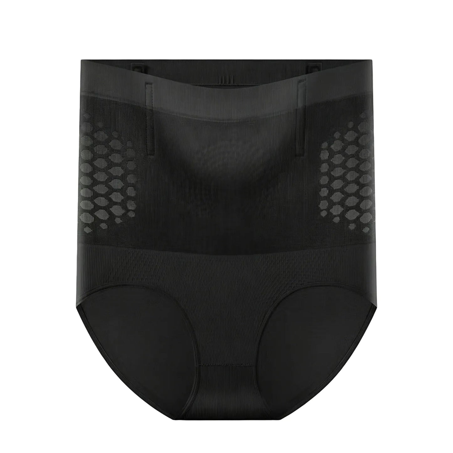 🏆LAST DAY SALE 49% OFF🔥 Women's High-Waist Shaping Compression Shorts – Stay Warm & Snatched