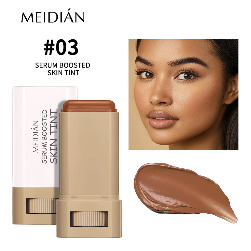 Foundation Stick