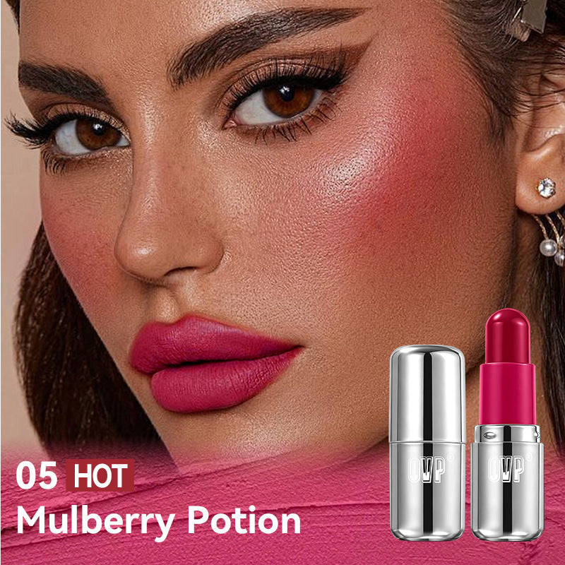 Multi-Use Lip & Blush Stick