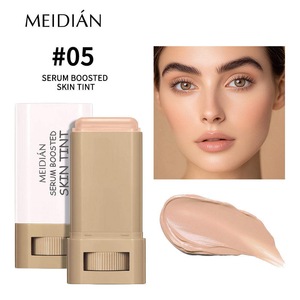 Foundation Stick