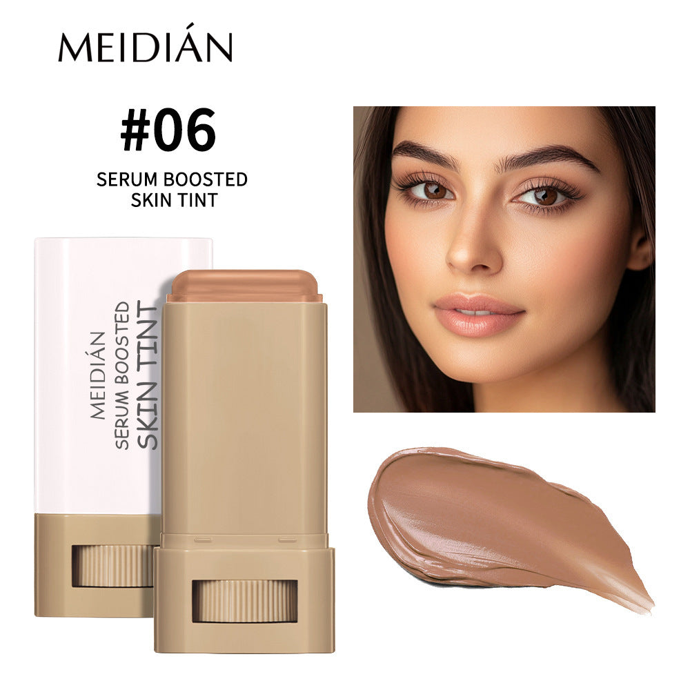 Foundation Stick