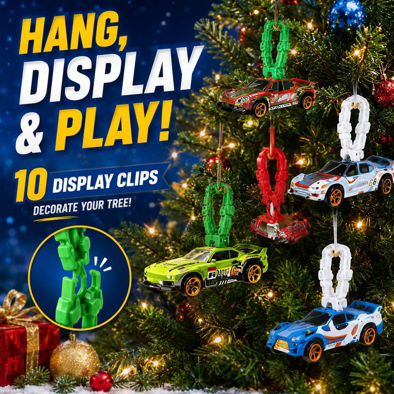🎄 24 Days of Holiday Surprises-2026 Holiday Advent Calendar