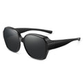 Fit Over Sunglasses