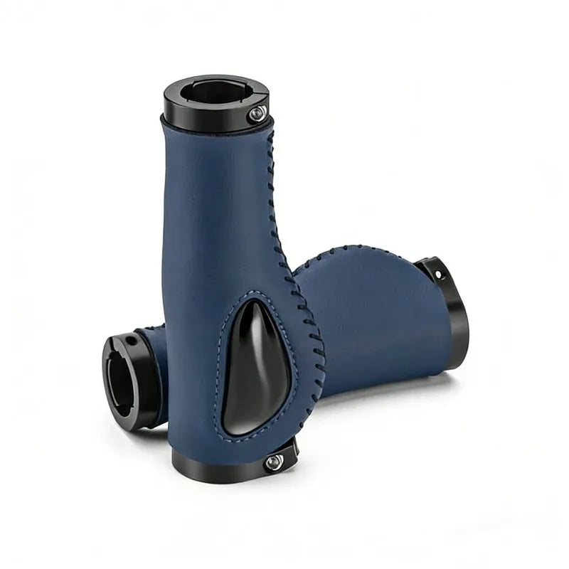 Premium Ergonomic Bike Grips – Say Goodbye to Hand Pain and Numbness