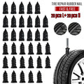 🔩Tire Repair Vacuum Rubber Nails Kit