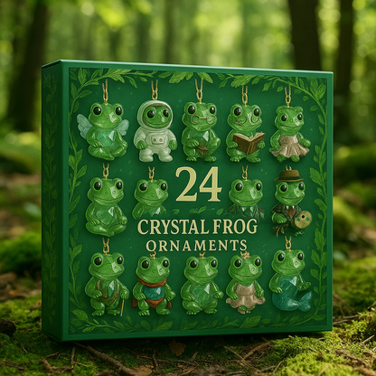 🐸 24 Froggy Surprises for the Ultimate Frog Lover