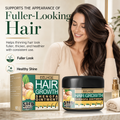 Botanical Scalp Care Balm for Fuller-Looking Hair——50% Off for a Limited Time