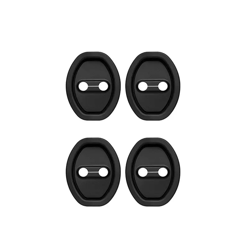 🚗 Door Latch Lock Cover – Protect Your Ride