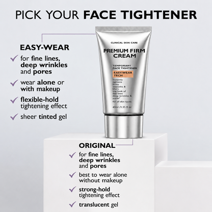 Instant FirmX Easy Wear Face Tightener