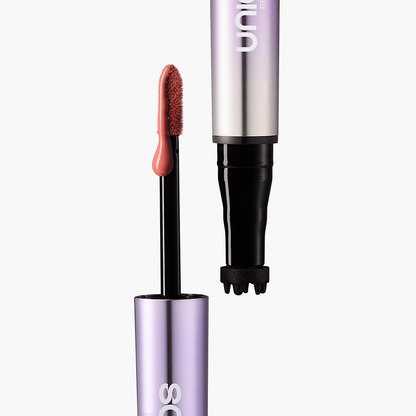 🌸 Dual-Ended Freckle Stamp & Blush Pen for Natural Sun-Kissed Look ✨