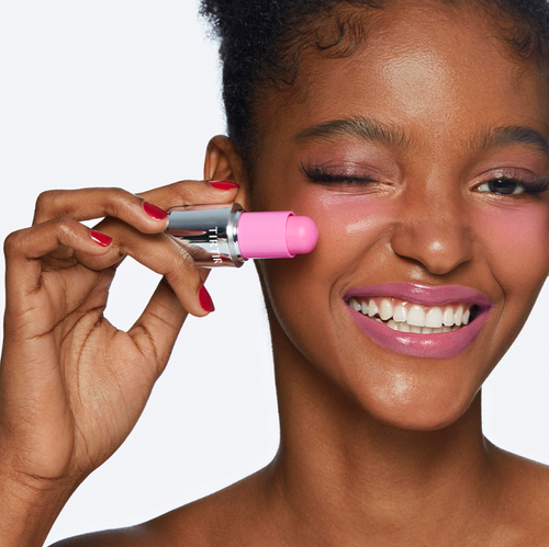 Multi-Use Lip & Blush Stick