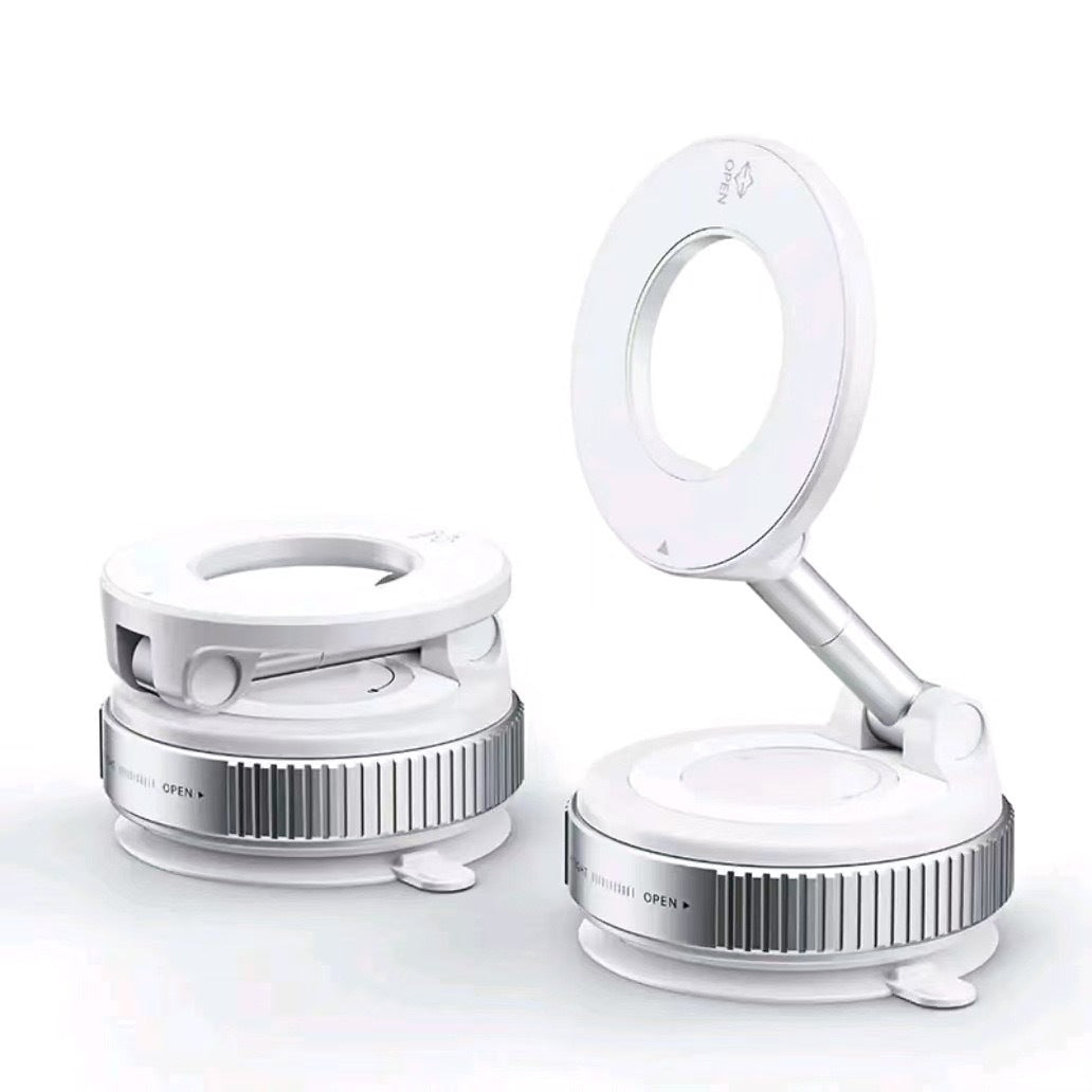 Magnetic Car Phone Holder