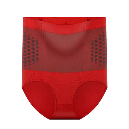 🏆LAST DAY SALE 49% OFF🔥 Women's High-Waist Shaping Compression Shorts – Stay Warm & Snatched