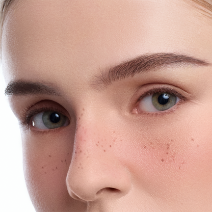 🌸 Dual-Ended Freckle Stamp & Blush Pen for Natural Sun-Kissed Look ✨