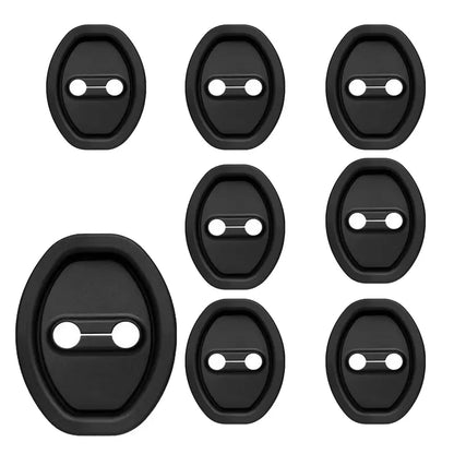 🚗 Door Latch Lock Cover – Protect Your Ride