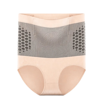 🏆LAST DAY SALE 49% OFF🔥 Women's High-Waist Shaping Compression Shorts – Stay Warm & Snatched