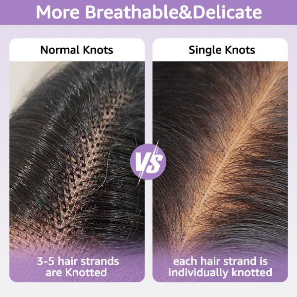 Silky Straight Wear & Go Glueless Wig – Beginner Friendly