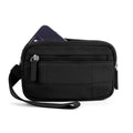 🎁 Puffer Wristlet Wallet Fits Phone