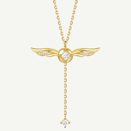 Golden Snitch Necklace™