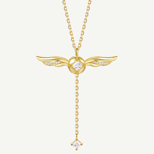 Golden Snitch Necklace™