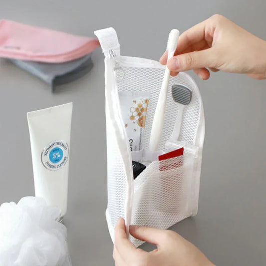 🔥【Hot Sale】🔥 Buy 1 Get 1 Free 🔥Portable Lightweight Travel Toiletry Bag