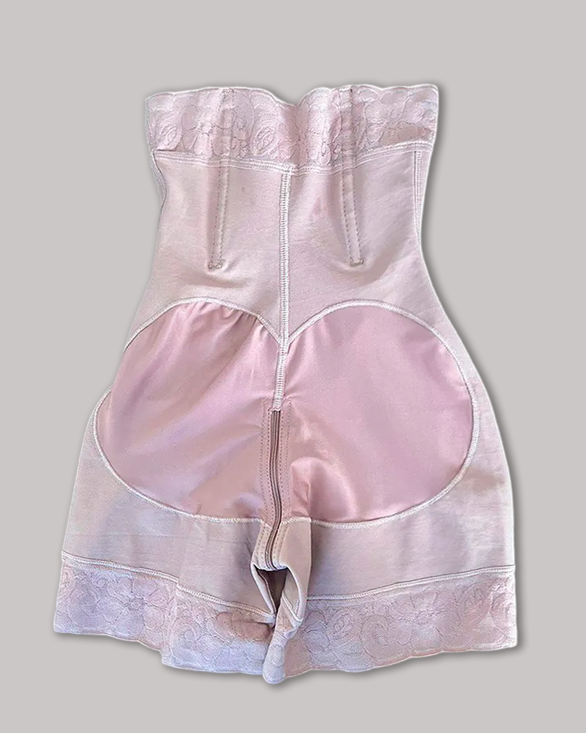 【🔥Hot Sale】High Waist Shorts Thigh Slimmer