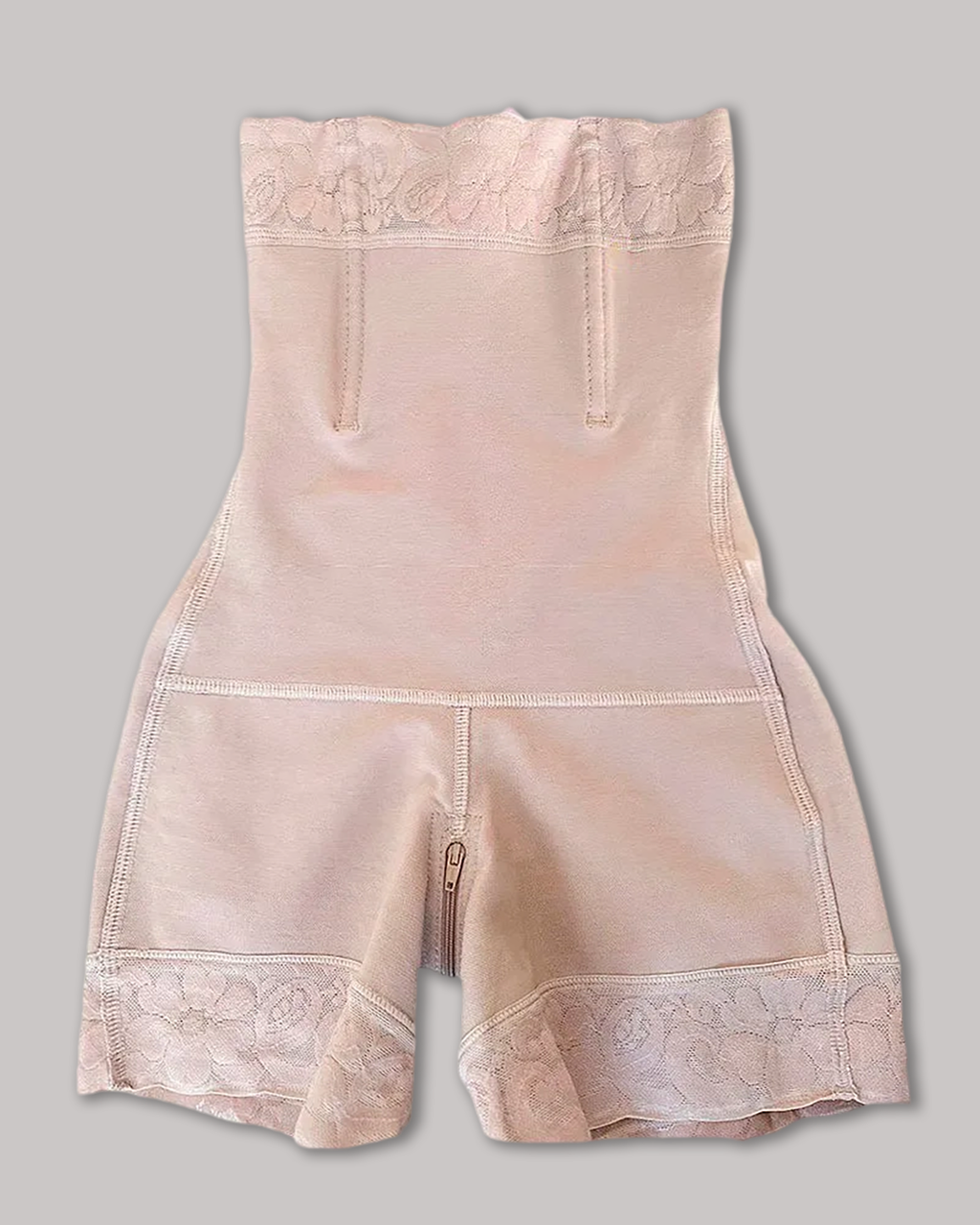 【🔥Hot Sale】High Waist Shorts Thigh Slimmer