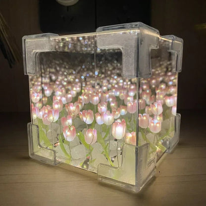🌷Blossom Box(Unfinished product)