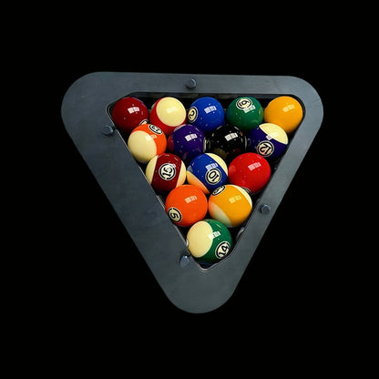 🔥2026 New Collection  🎱 BitmanRack 9-BALL PRO