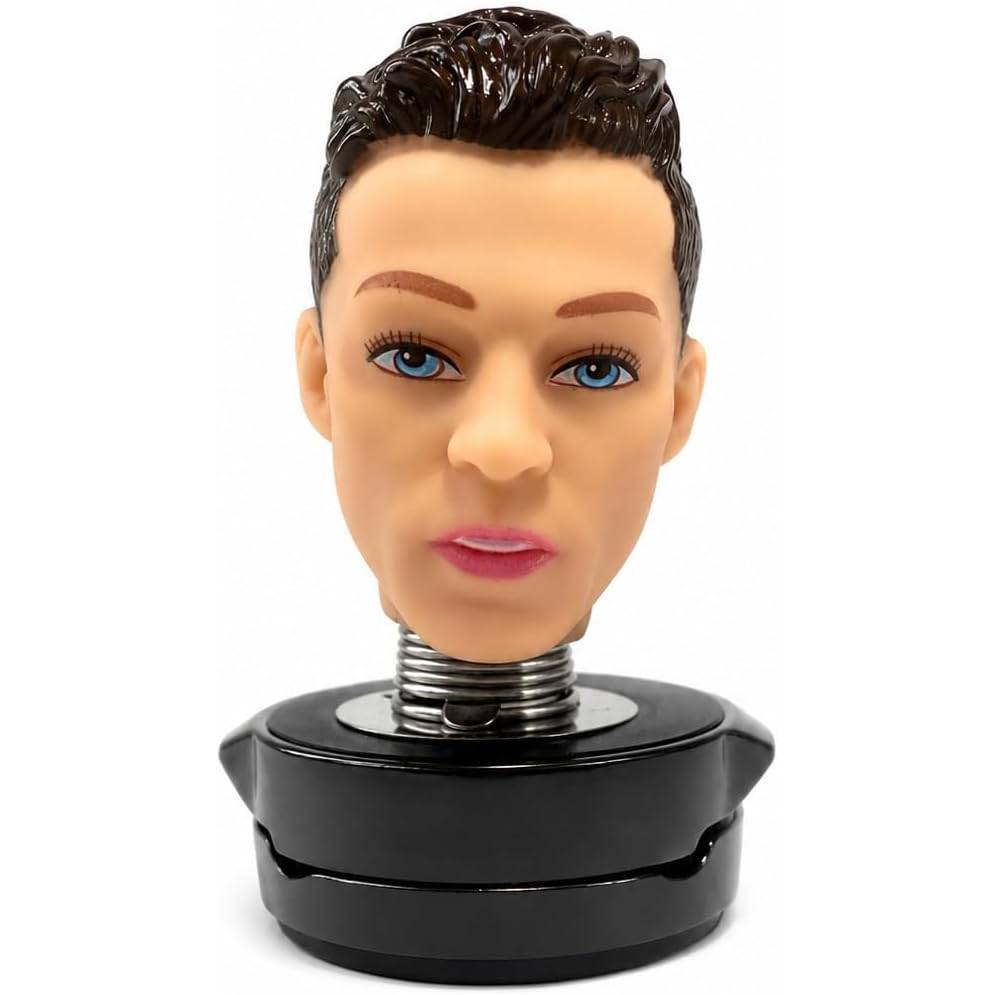 Car Camera Men Funny Toy