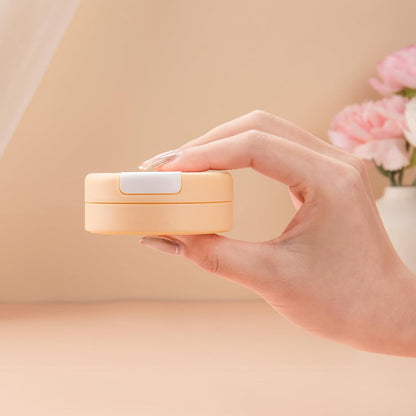 Magnetic Travel Dispenser Set