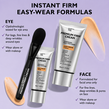 Instant FirmX Easy Wear Face Tightener