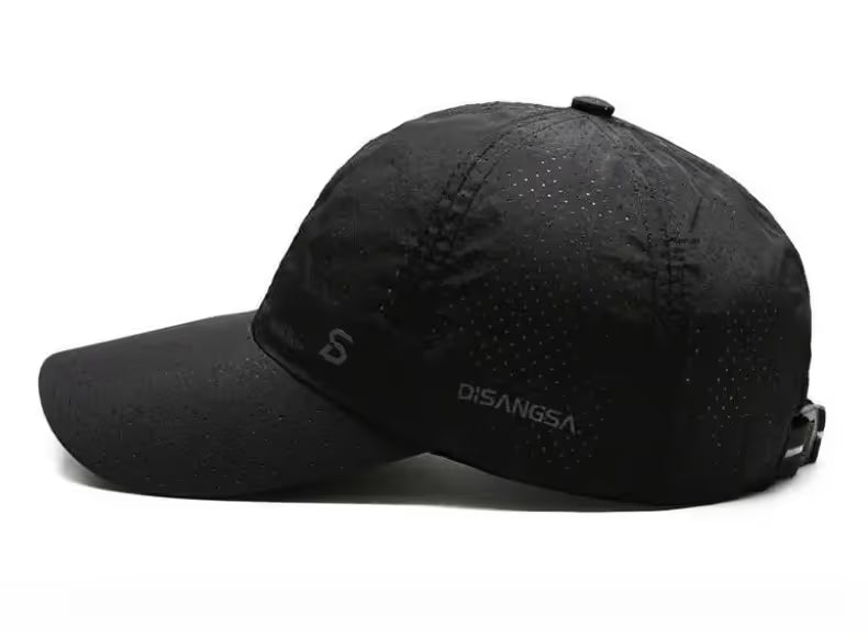 Sunscreen Breathable Baseball Cap