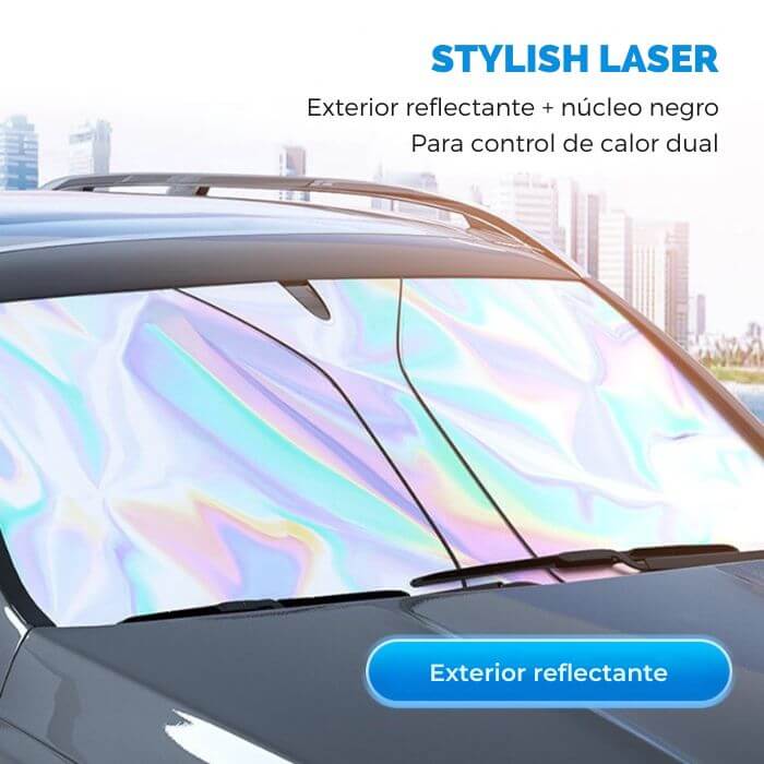 ☀️Windshield Sun Shade