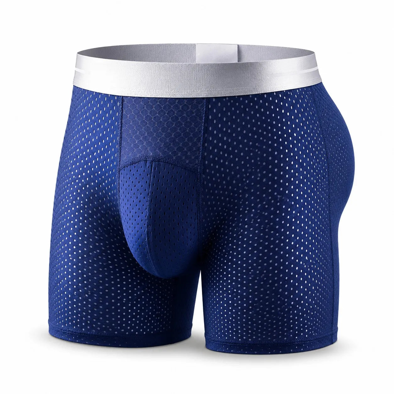 🏆45K+ SOLD 🔥2026 HOT SALE  AirSorbTM Premium All-Day Comfort IceSilk Mesh Men's Boxer
