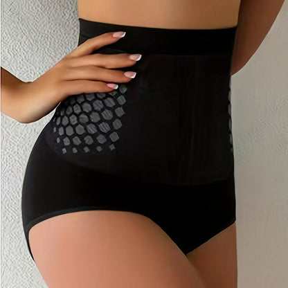 🏆LAST DAY SALE 49% OFF🔥 Women's High-Waist Shaping Compression Shorts – Stay Warm & Snatched
