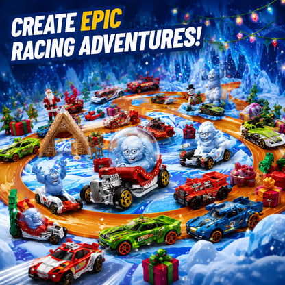 🎄 24 Days of Holiday Surprises-2026 Holiday Advent Calendar