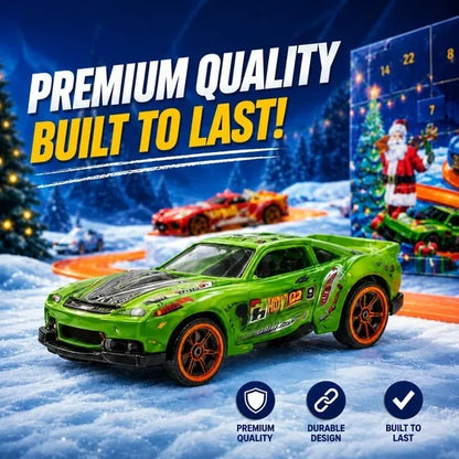 🎄 24 Days of Holiday Surprises-2026 Holiday Advent Calendar