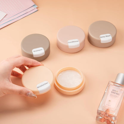 Magnetic Travel Dispenser Set