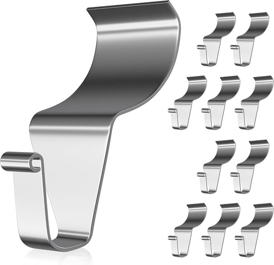 10 Pack Vinyl Siding Hooks