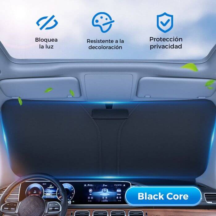 ☀️Windshield Sun Shade
