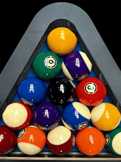 🔥2026 New Collection  🎱 BitmanRack 9-BALL PRO
