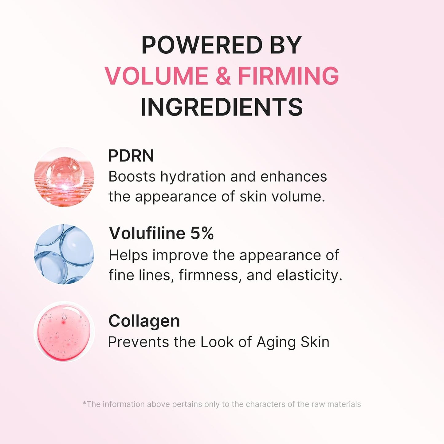 Medicube PDRN Collagen Gua Sha Neck Wrinkle Cream | Built-In Gua Sha Massager with Volufiline 5% + PDRN | Korean Skincare