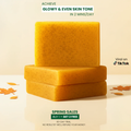 ✨ Advanced Anti-Spots & Dark Spot Correcting Soap — Hyperpigmentation Treatment for Face & Body, Melasma Fade Bar 🧼