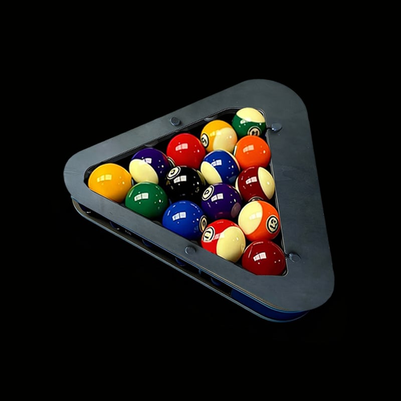 🔥2026 New Collection  🎱 BitmanRack 9-BALL PRO