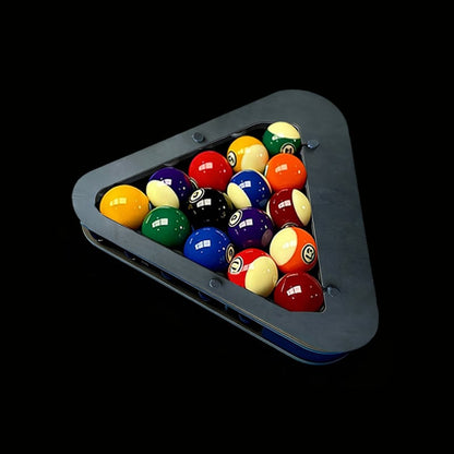 🔥2026 New Collection  🎱 BitmanRack 9-BALL PRO