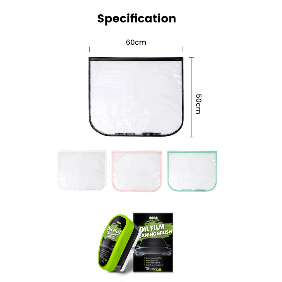 💎Magnetic Waterproof Charging Port Cover for Electric Vehicle🧲50% OFF!🚗