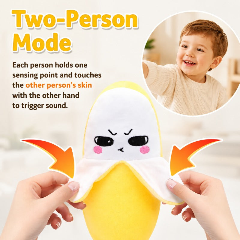 ✨ Interactive Touch & Sound Sensory Toy 🎶 | Smart Musical Learning Toy for Toddlers 👶