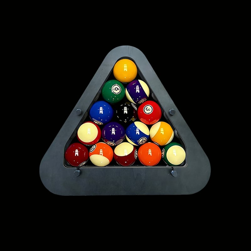 🔥2026 New Collection  🎱 BitmanRack 9-BALL PRO